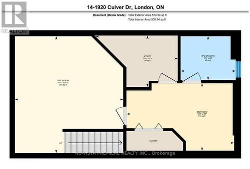 14 - 1920 Culver Drive, London, ON - Other