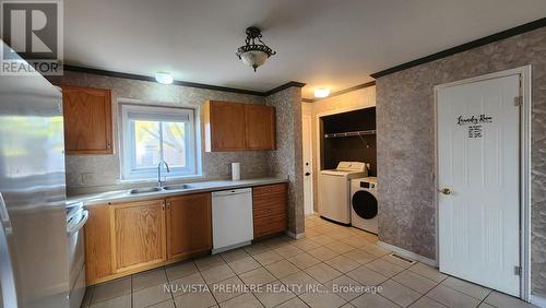 14 - 1920 Culver Drive, London, ON - Indoor Photo Showing Kitchen With Double Sink