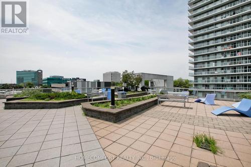 316 - 275 Yorkland Road, Toronto, ON - Outdoor