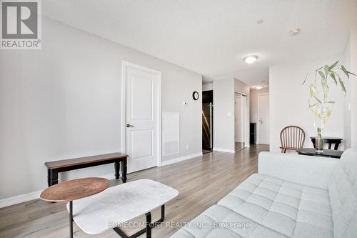 316 - 275 Yorkland Road, Toronto, ON - Indoor