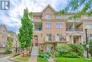 600 Grandview Way, Toronto, ON  - Outdoor With Facade 