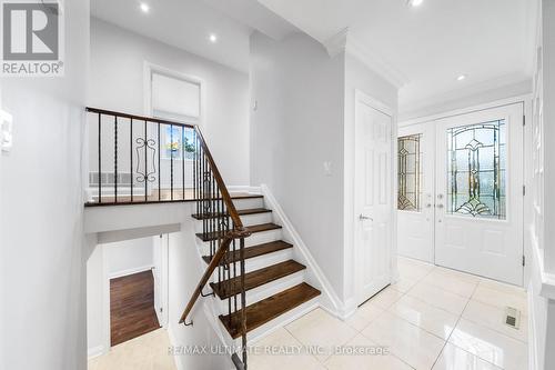 66 Lloydminster Crescent, Toronto, ON - Indoor Photo Showing Other Room