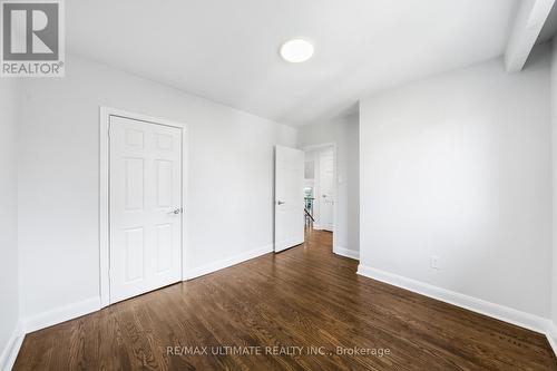 66 Lloydminster Crescent, Toronto, ON - Indoor Photo Showing Other Room