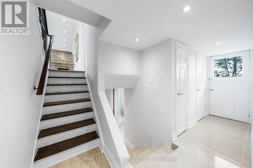 66 Lloydminster Crescent, Toronto, ON - Indoor Photo Showing Other Room