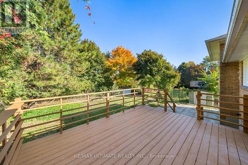 66 Lloydminster Crescent, Toronto, ON - Outdoor With Exterior