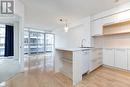 2506 - 25 Carlton Street, Toronto, ON  - Indoor Photo Showing Kitchen 