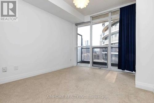 2506 - 25 Carlton Street, Toronto, ON - Indoor Photo Showing Other Room