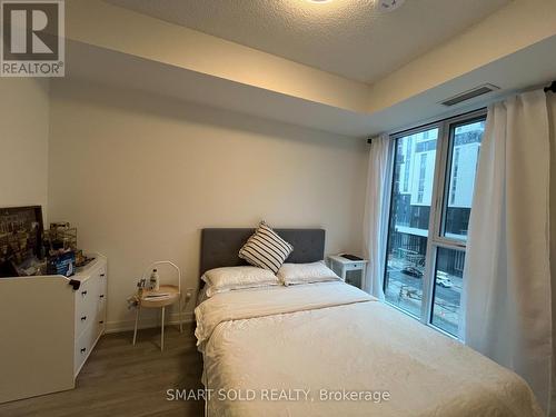 504 - 38 Simcoe Promenade, Markham, ON - Indoor Photo Showing Bedroom