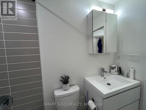 504 - 38 Simcoe Promenade, Markham, ON - Indoor Photo Showing Bathroom