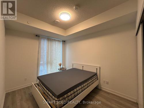 504 - 38 Simcoe Promenade, Markham, ON - Indoor Photo Showing Bedroom