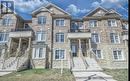 306 Delray Drive, Markham, ON  - Outdoor With Facade 