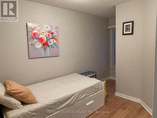 306 Delray Drive, Markham, ON - Indoor Photo Showing Bedroom