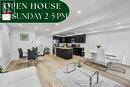 45 Waterbridge Street, Hamilton, ON  - Indoor 