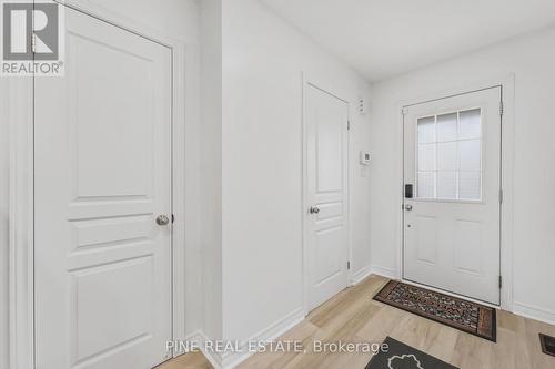 45 Waterbridge Street, Hamilton, ON - Indoor Photo Showing Other Room