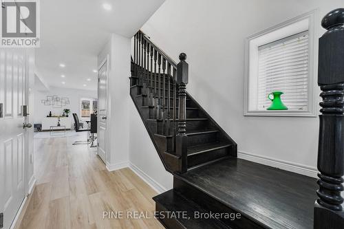 45 Waterbridge Street, Hamilton, ON - Indoor Photo Showing Other Room