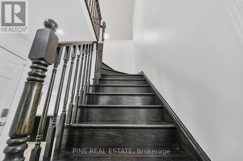 45 Waterbridge Street, Hamilton, ON - Indoor Photo Showing Other Room