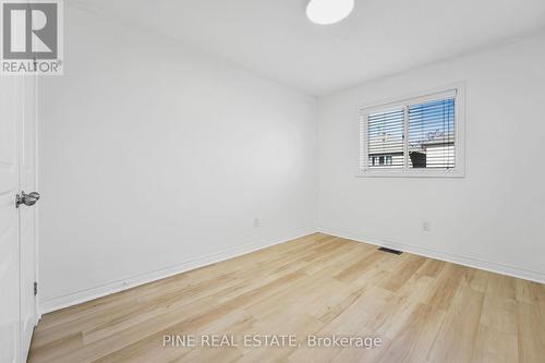 45 Waterbridge Street, Hamilton, ON - Indoor Photo Showing Other Room