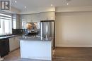 124 Pike Street, Peterborough, ON  - Indoor Photo Showing Kitchen With Stainless Steel Kitchen 