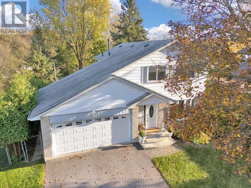 28 Morgandale Crescent, Clarington (Bowmanville), ON - Outdoor