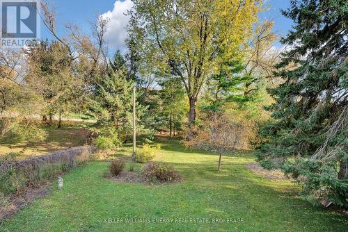 28 Morgandale Crescent, Clarington (Bowmanville), ON - Outdoor