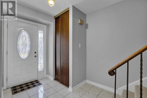 28 Morgandale Crescent, Clarington (Bowmanville), ON - Indoor Photo Showing Other Room