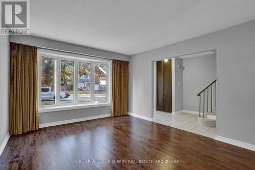 28 Morgandale Crescent, Clarington (Bowmanville), ON - Indoor