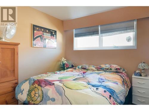 40 Babine Street, Kitimat, BC - Indoor Photo Showing Bedroom