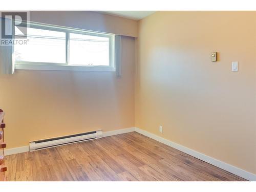 40 Babine Street, Kitimat, BC - Indoor Photo Showing Other Room