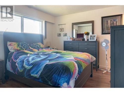 40 Babine Street, Kitimat, BC - Indoor Photo Showing Bedroom