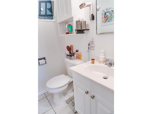 40 Babine Street, Kitimat, BC - Indoor Photo Showing Bathroom