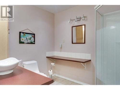 40 Babine Street, Kitimat, BC - Indoor Photo Showing Bathroom