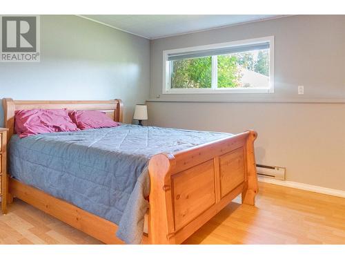 40 Babine Street, Kitimat, BC - Indoor Photo Showing Bedroom