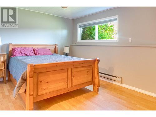 40 Babine Street, Kitimat, BC - Indoor Photo Showing Bedroom