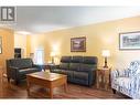 40 Babine Street, Kitimat, BC  - Indoor Photo Showing Living Room 