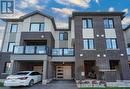 540 Bellflower Court, Milton, ON  - Outdoor 