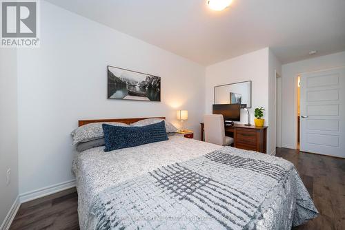 540 Bellflower Court, Milton, ON - Indoor Photo Showing Bedroom