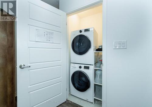 540 Bellflower Court, Milton, ON - Indoor Photo Showing Laundry Room