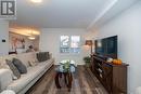 540 Bellflower Court, Milton, ON  - Indoor Photo Showing Living Room 