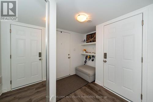 540 Bellflower Court, Milton, ON - Indoor Photo Showing Other Room