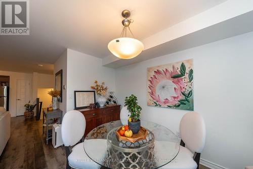 540 Bellflower Court, Milton, ON - Indoor Photo Showing Dining Room