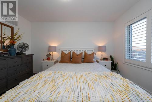 540 Bellflower Court, Milton, ON - Indoor Photo Showing Bedroom