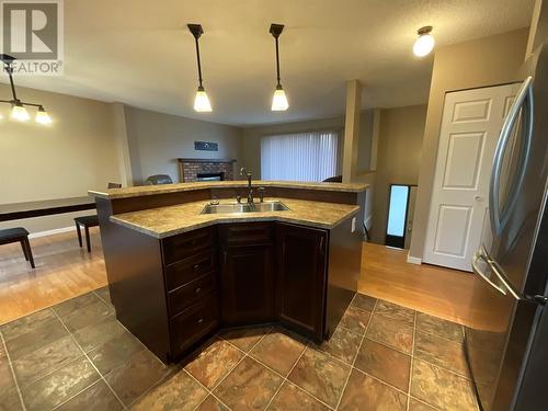 208 Willow Drive, Tumbler Ridge, BC - Indoor