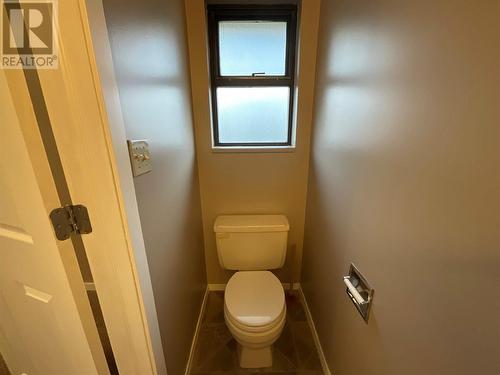 208 Willow Drive, Tumbler Ridge, BC - Indoor Photo Showing Bathroom