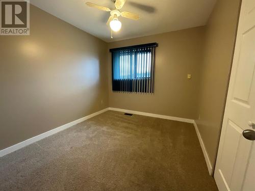 208 Willow Drive, Tumbler Ridge, BC - Indoor Photo Showing Other Room