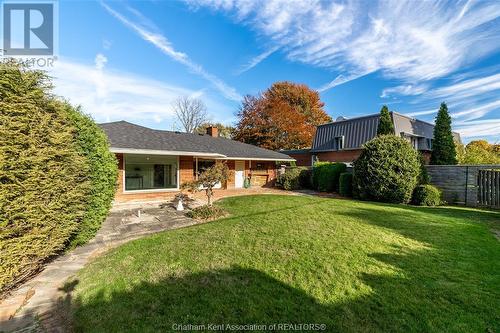 180 Llydican Avenue, Chatham, ON - Outdoor