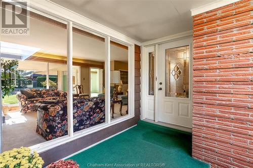 180 Llydican Avenue, Chatham, ON - Indoor Photo Showing Other Room