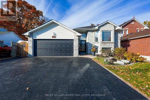 10 Concession Street E, Clarington (Bowmanville), ON - Outdoor