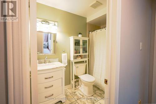 10 Concession Street E, Clarington (Bowmanville), ON - Indoor Photo Showing Bathroom