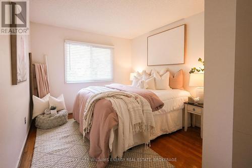 10 Concession Street E, Clarington (Bowmanville), ON - Indoor Photo Showing Bedroom