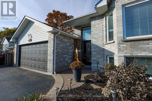 10 Concession Street E, Clarington (Bowmanville), ON - Outdoor